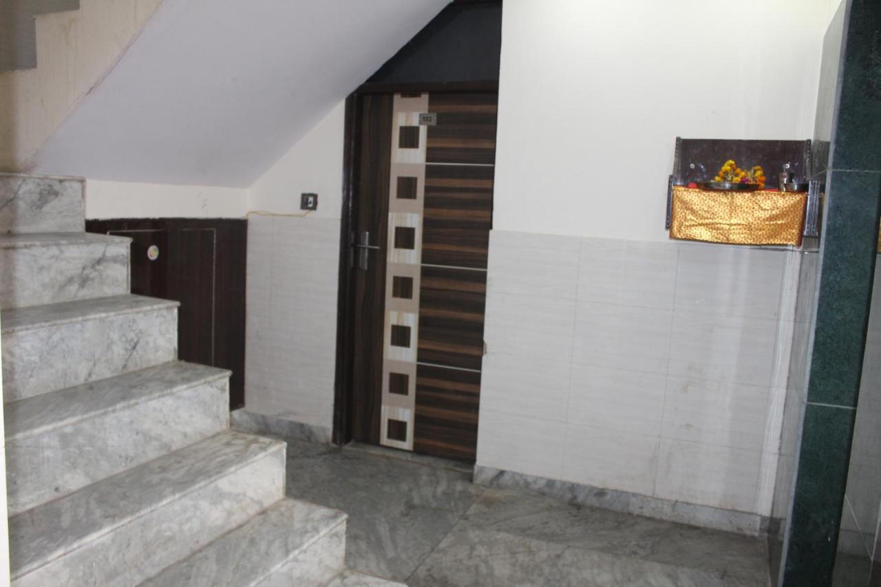 Hotel Marwari@New Delhi Railway Station Exterior foto